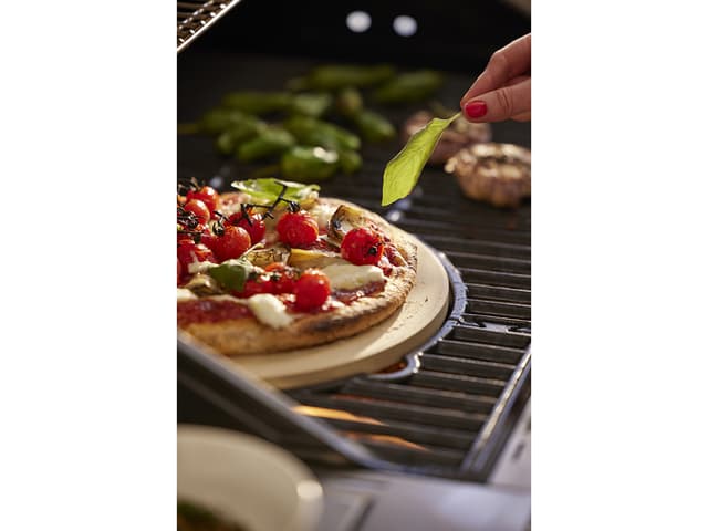 Rösle Pizzasten Dia 30 cm