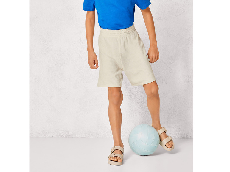 Jongens short