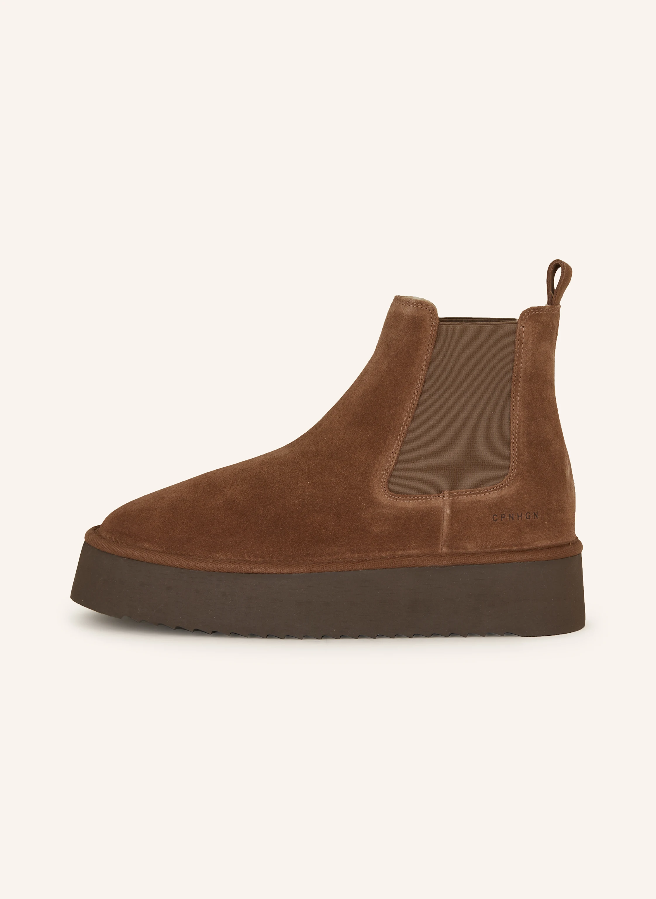 COPENHAGEN Chelsea-Boots CPH259