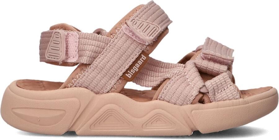 Bisgaard 74402 Sandalen Meisjes Roze
