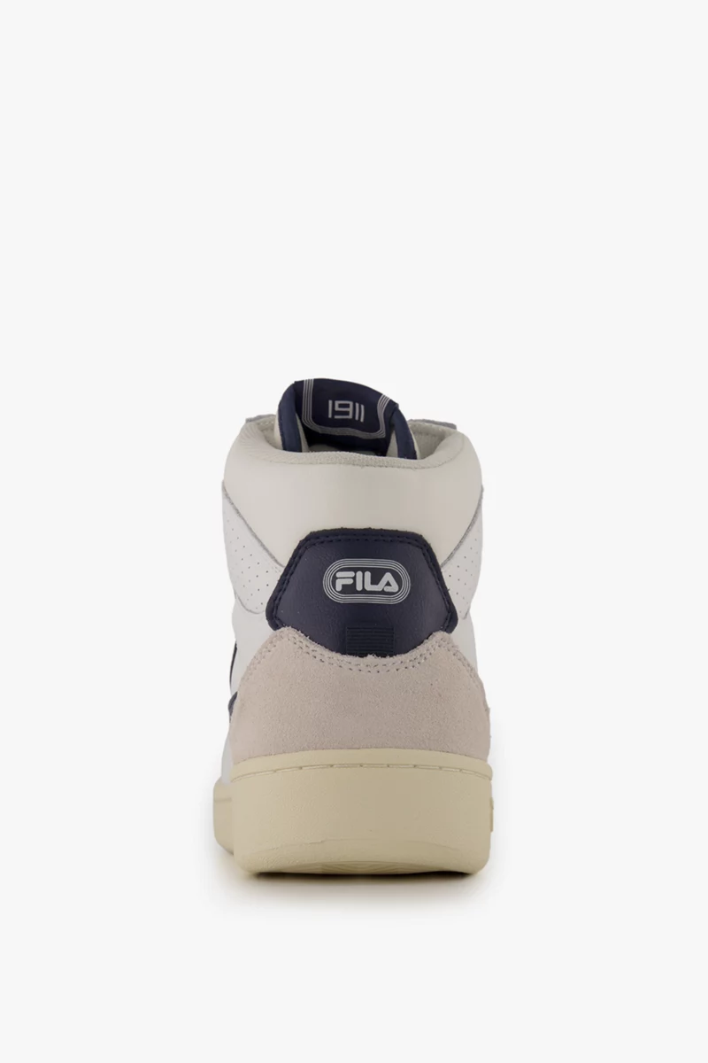 Fila Sevaro mid Herren Sneaker