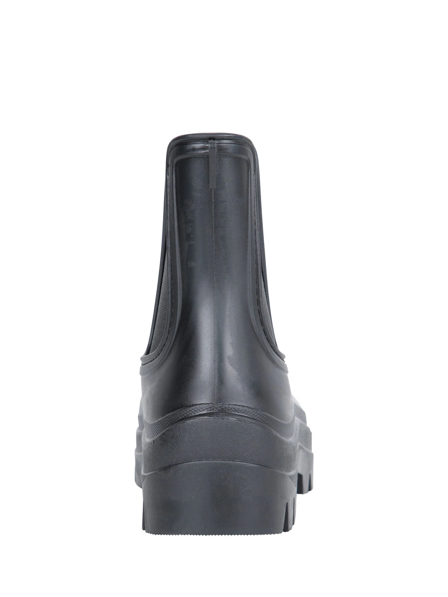 Mountain Warehouse Womens Lynx Chelsea Wellies