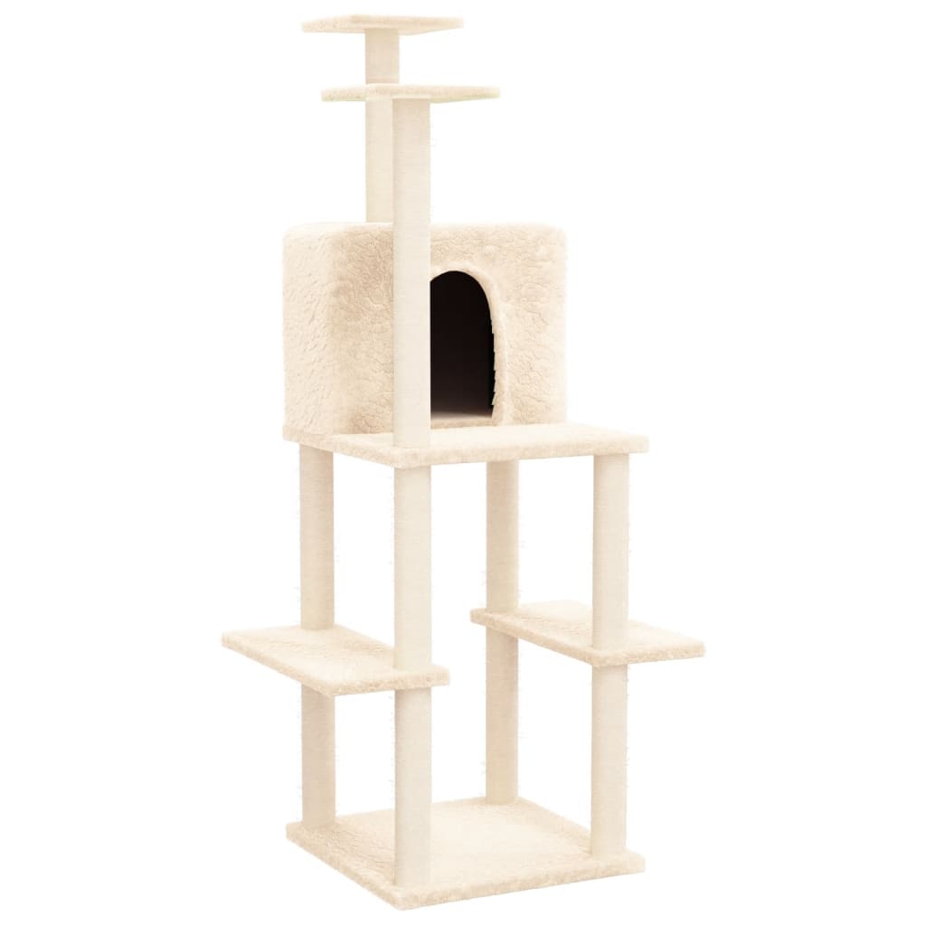 Árvore para gatos