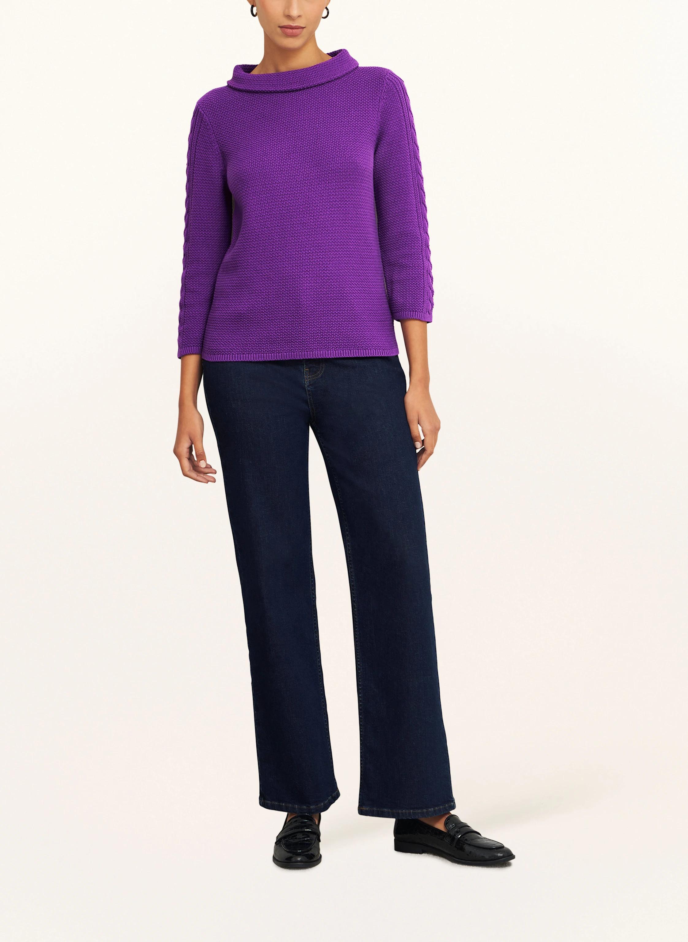 HOBBS Pullover CAMILLA