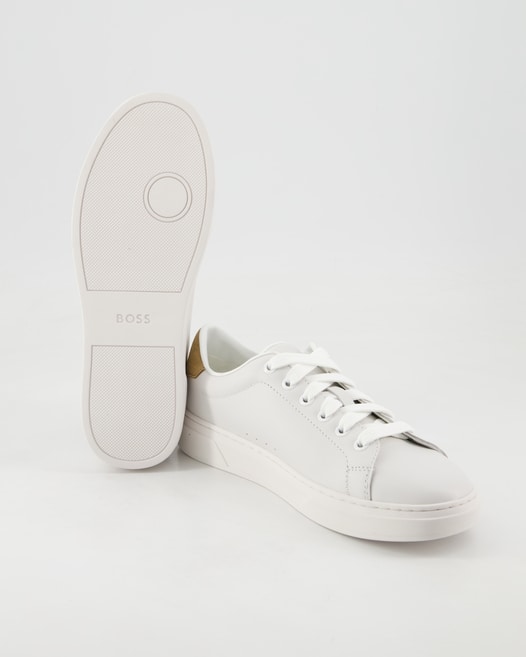 Boss Kieran_Tenn Sneaker in Weiß