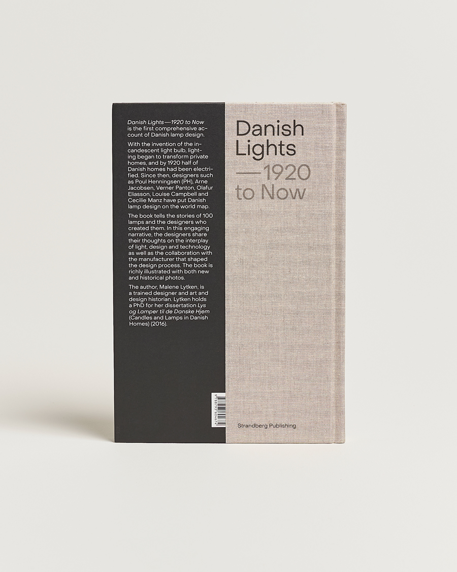 New Mags Danish Lights – 1920 to Now