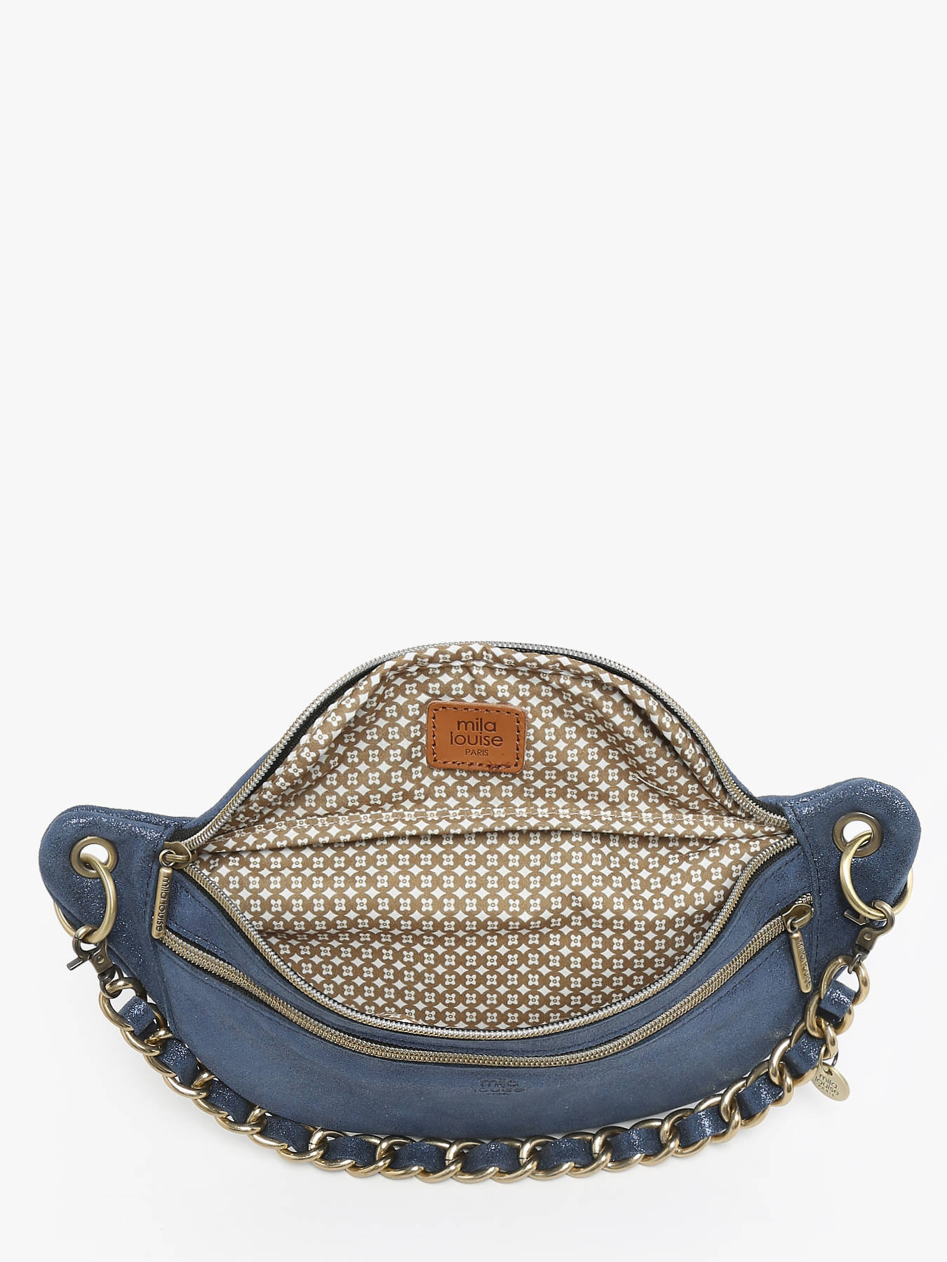 Sac banane MILA LOUISE
