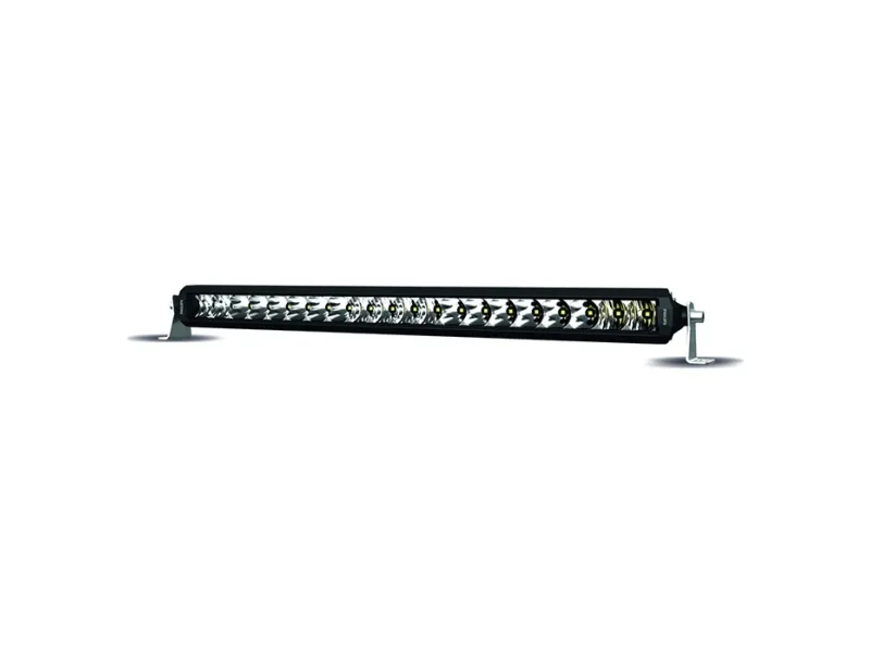 Philips Automotive UD5002LX1 Ultinon Drive 5002L Arbejdslys, Projektør, Komplet-lygte, Rally-lygter, Søgelys LED (RGB) foran Sort