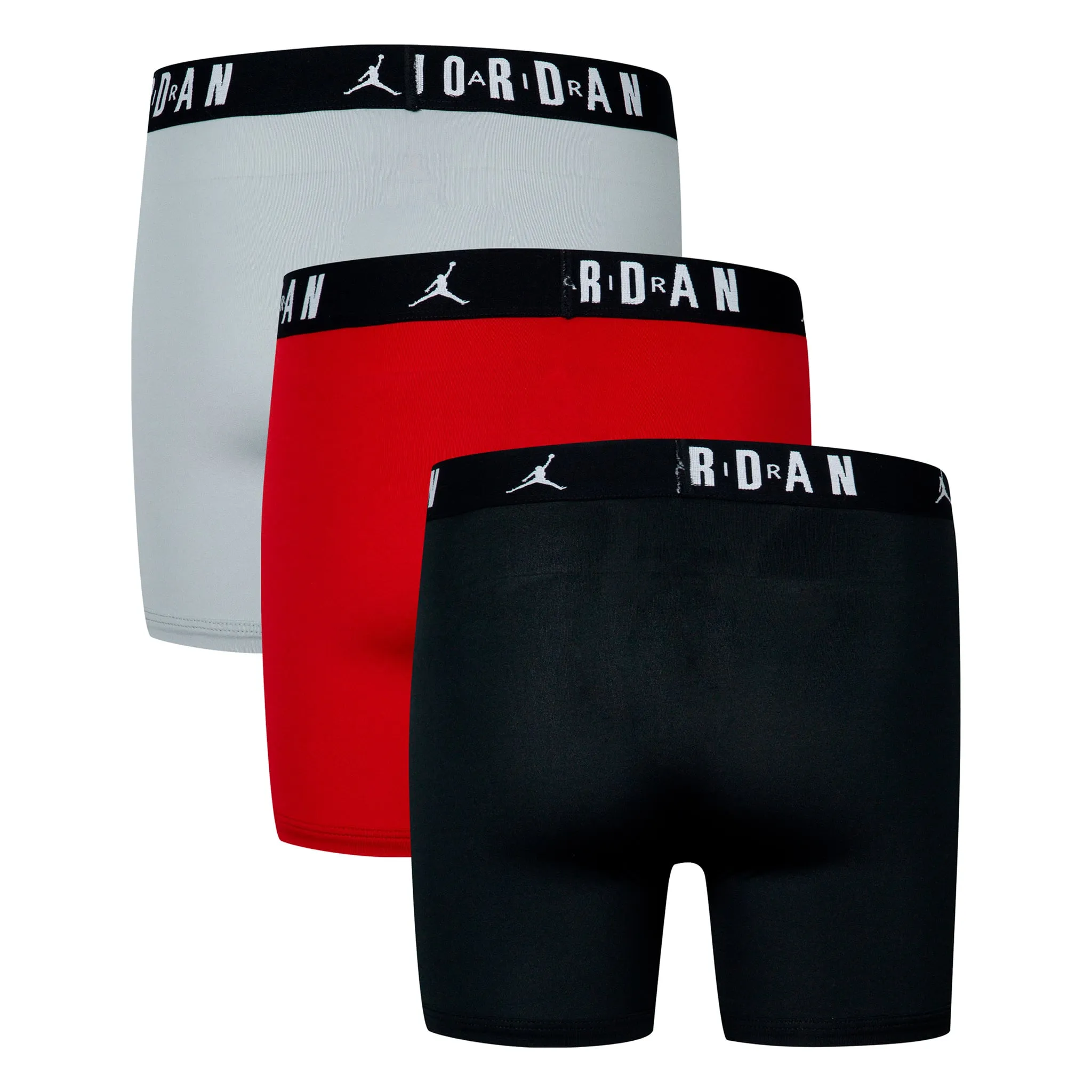 Jordan Boxers Flight DRI-FIT Paquet de 3 8-20ans