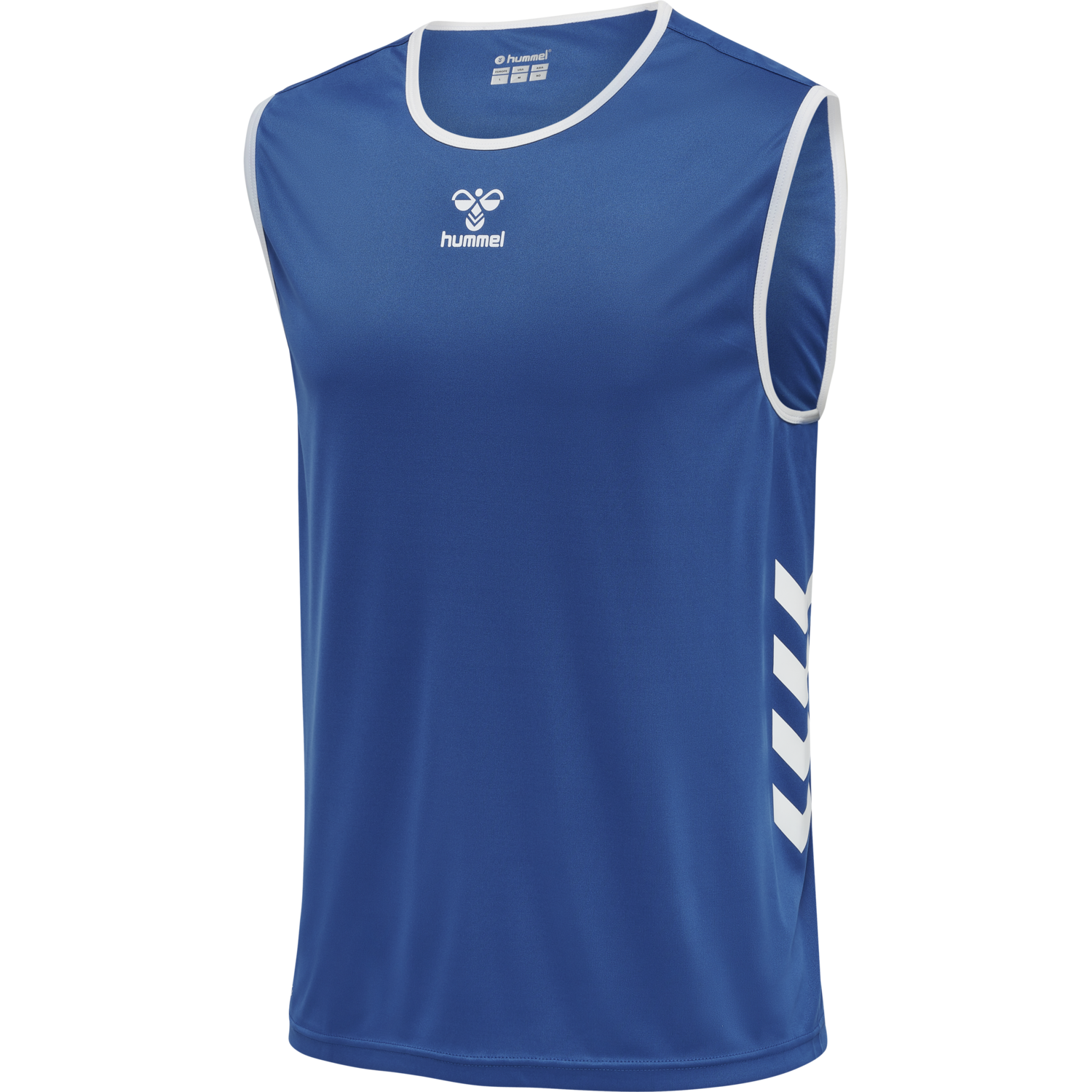 hmlCORE XK BASKET JERSEY