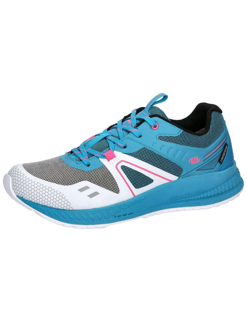 Outdoorschuh Argos
