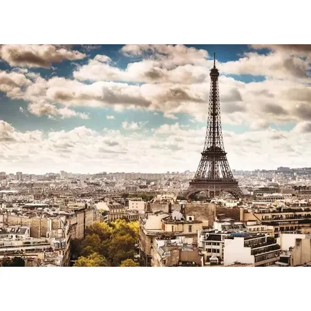 Ravensburger Puzzle - Paris, 1000 Teile