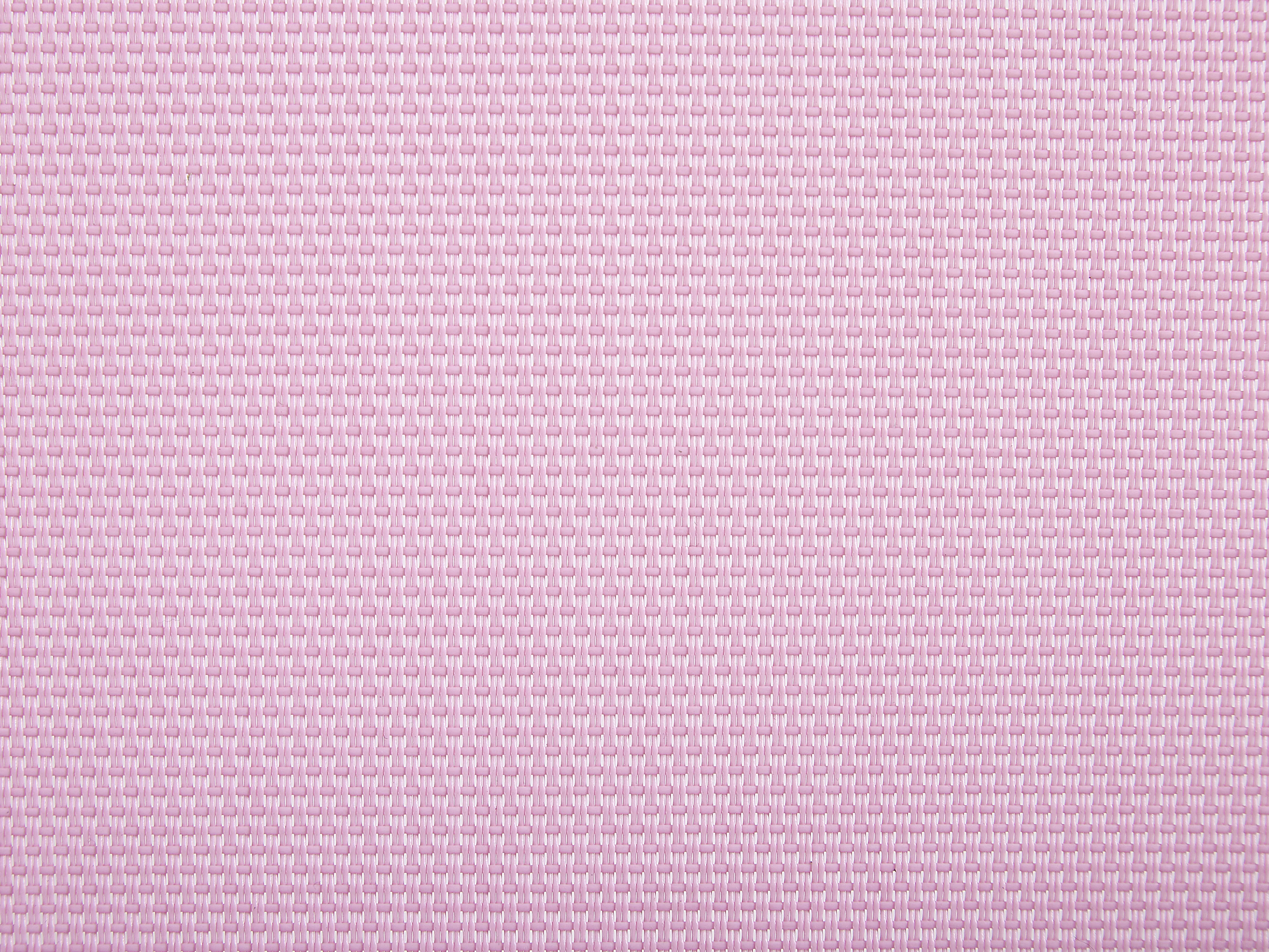 Ligstoel PORTOFINO achteroververstelbaar Metaal Roze