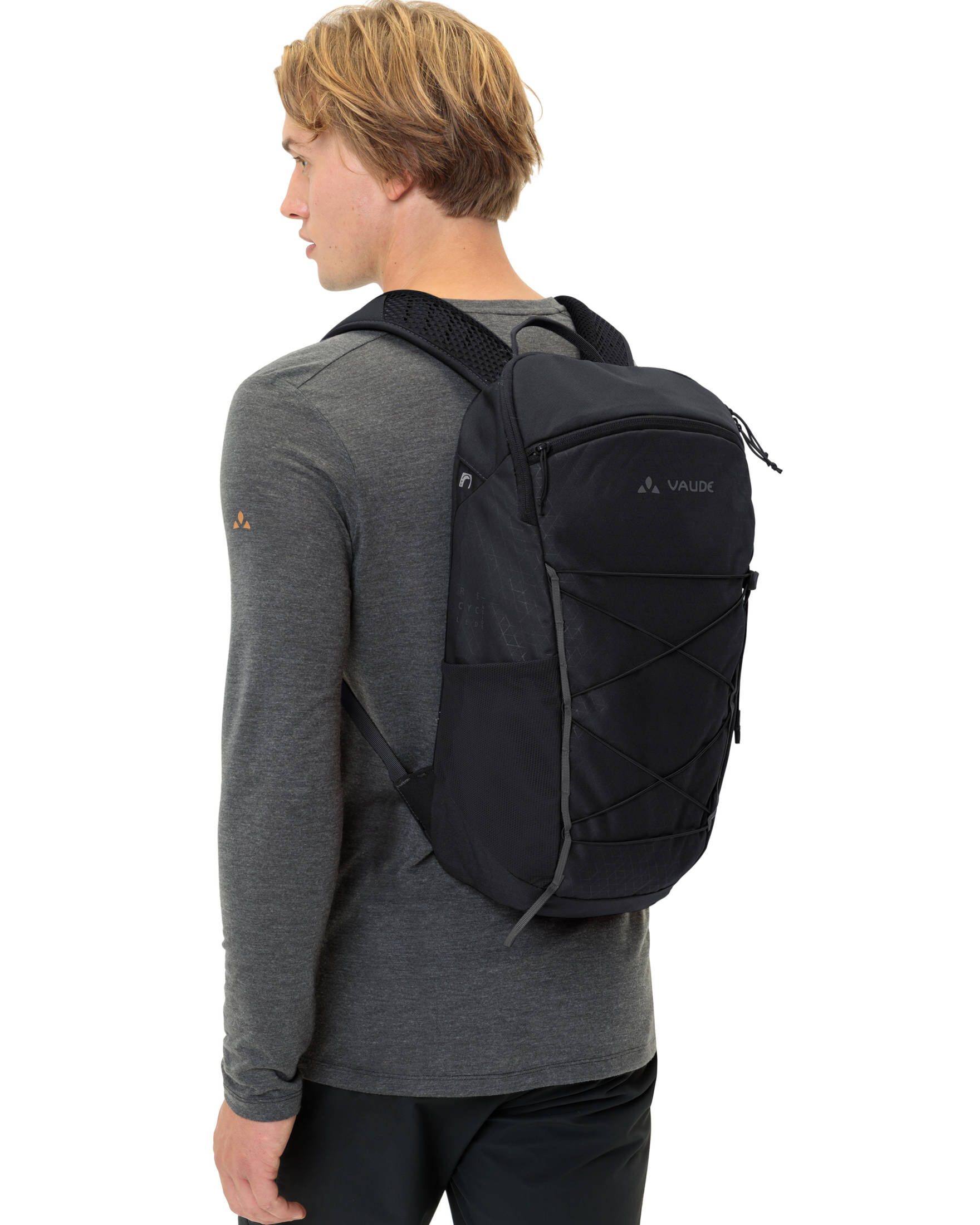 VAUDE| Rucksack 20-29 L AGILE 14