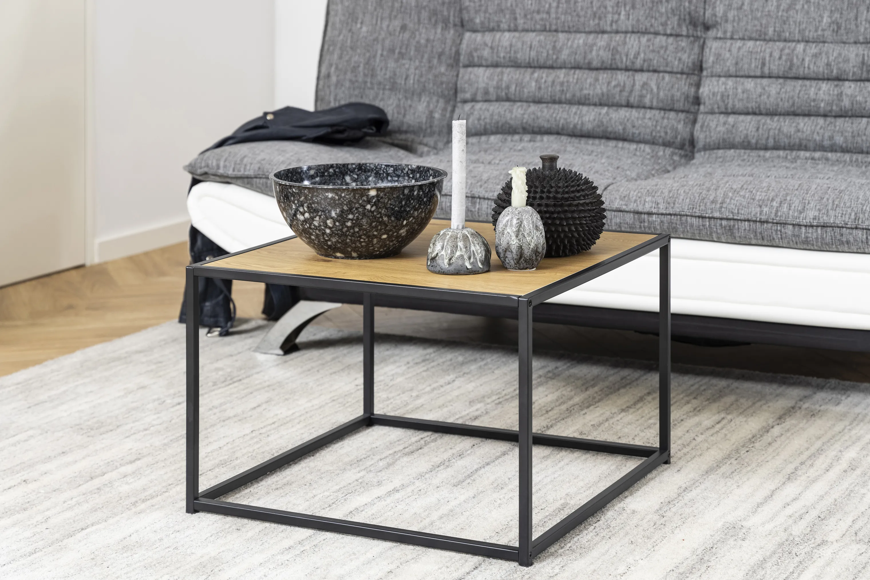 CASA Living Seaford Sofabord