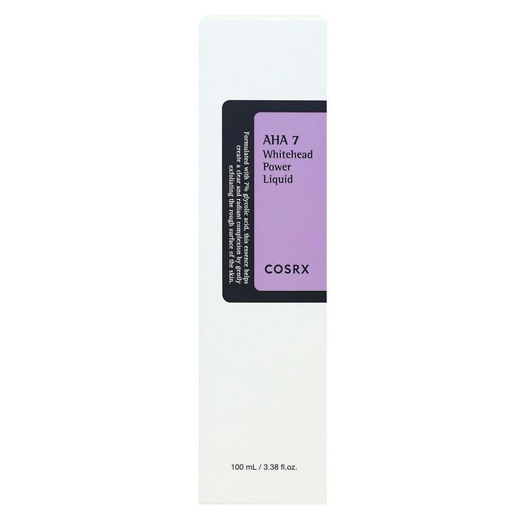 AHA 7 Whitehead Power Liquid 100ml