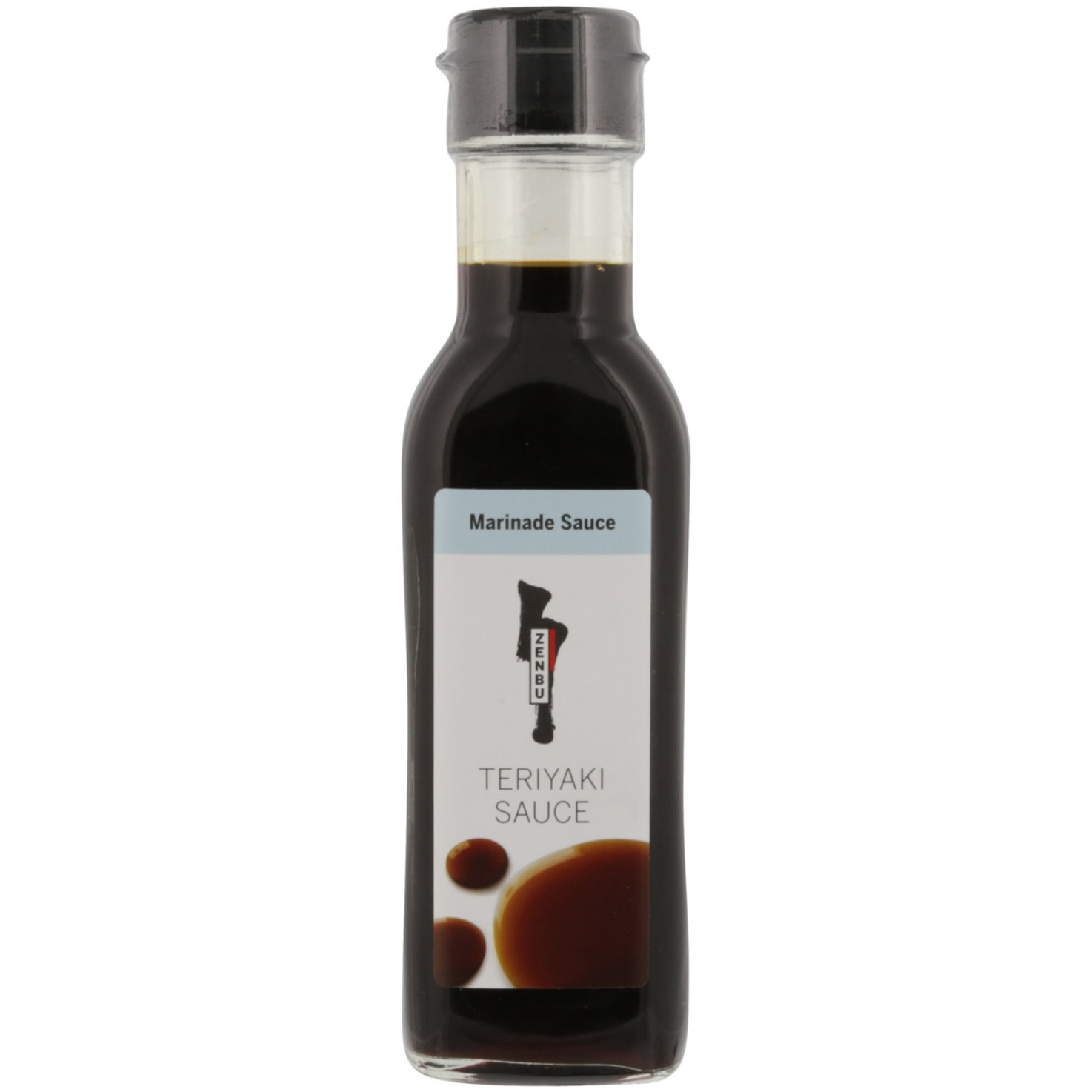Zenbu Teriyaki Sauce