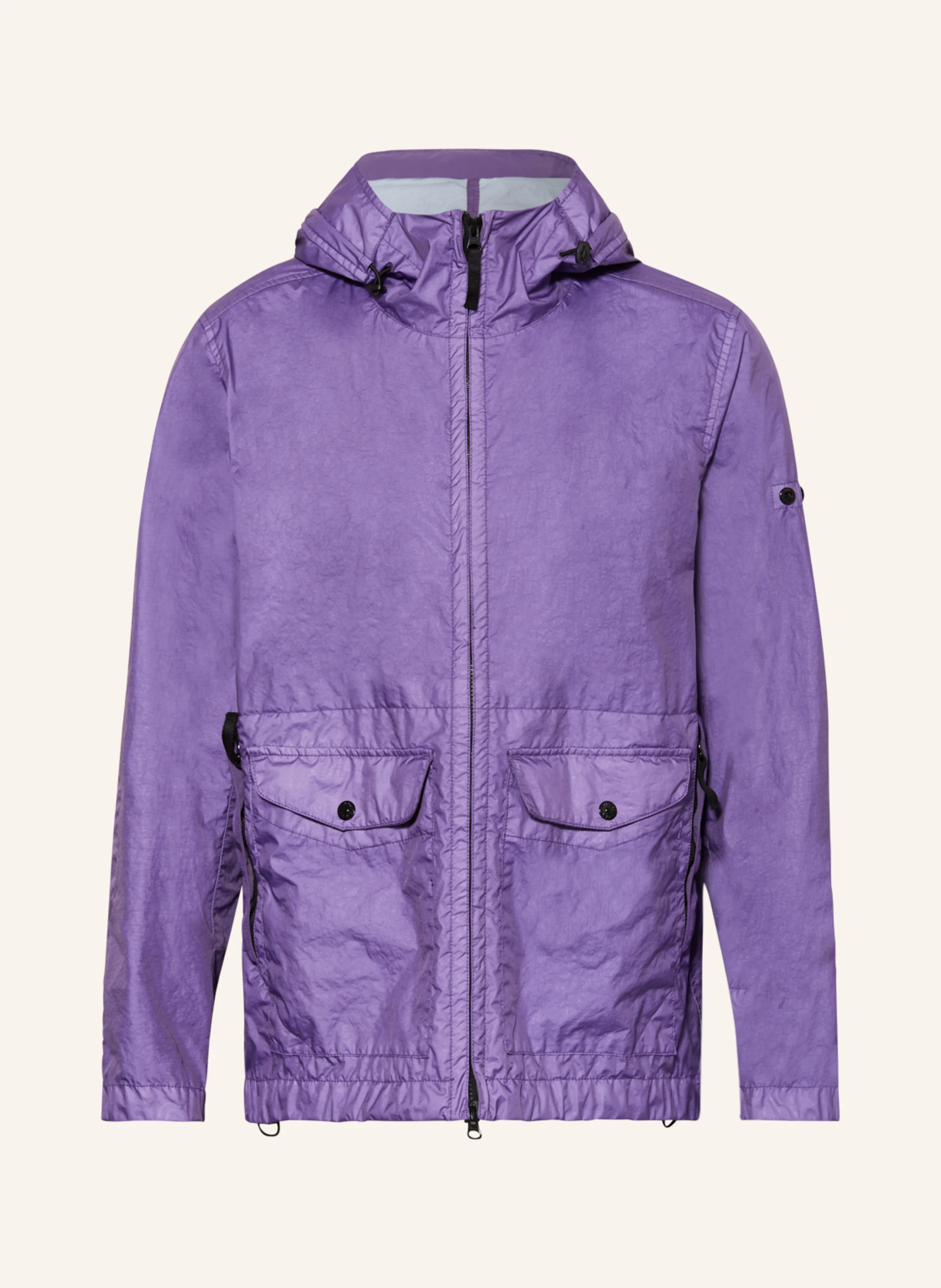 STONE ISLAND Jacke