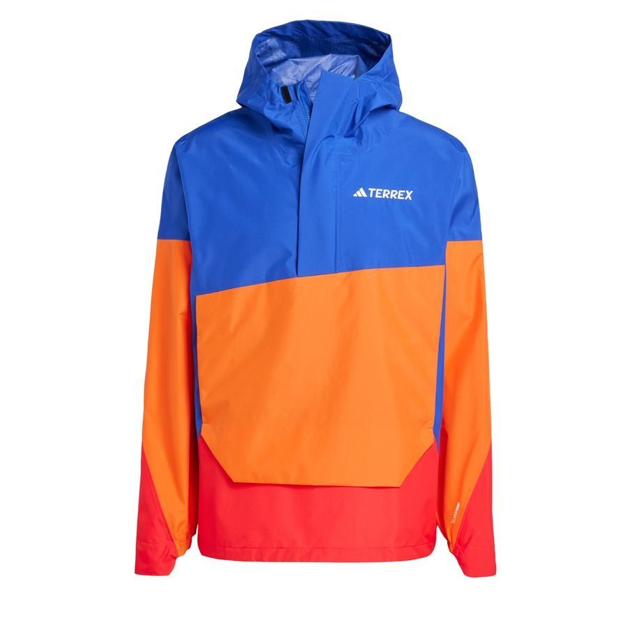 Adidas Anorak Terrex Xploric 2.5L Climaproof