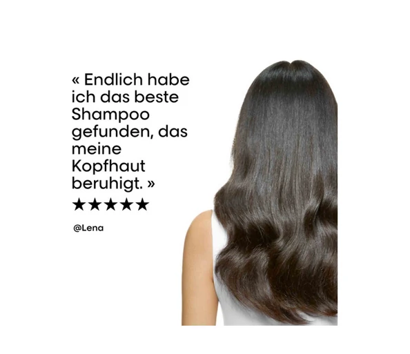 L'Oréal Professionnel Scalp Advanced Anti-Discomfort Shampoo Refill