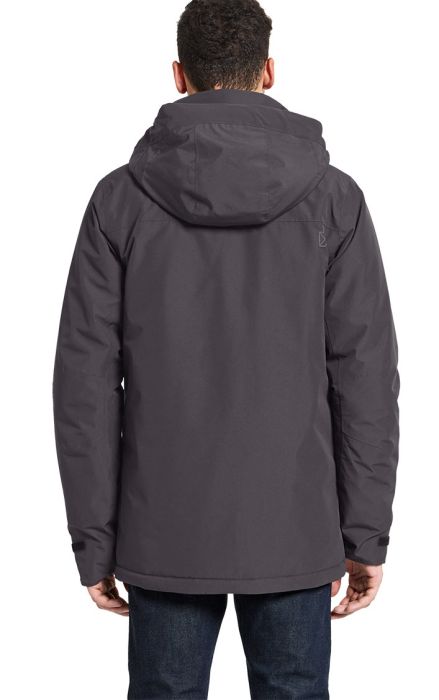 Stefan Jacket Men herrejakke