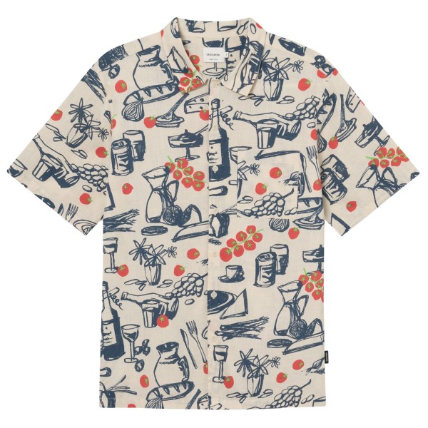 DEDICATED - Shirt Brantevik - Chemise