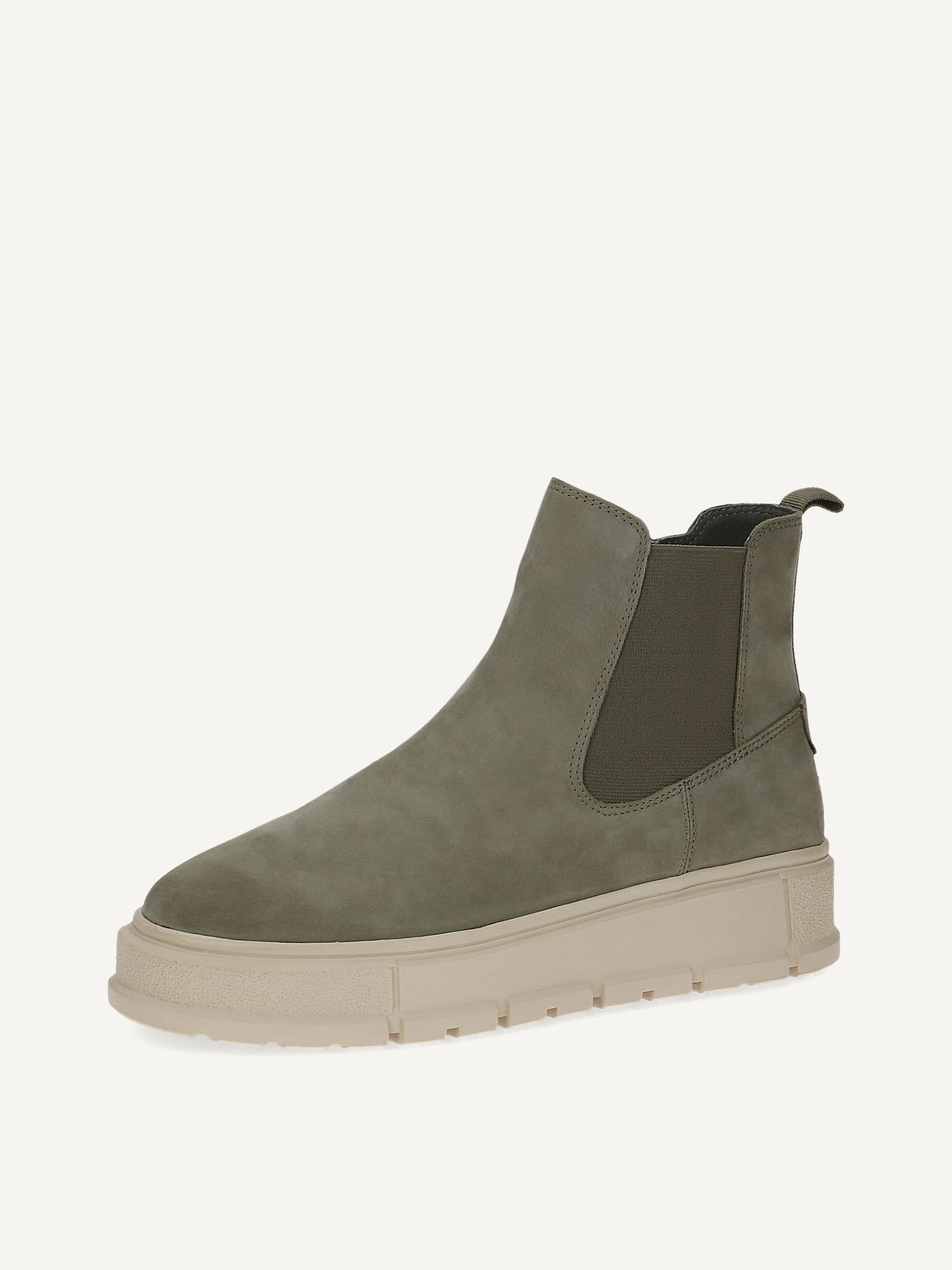 Stiefelette