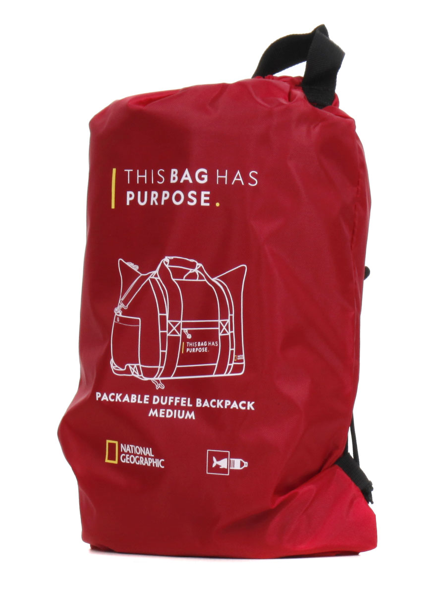 Sac de voyage National Geographic Pathway 59 cm