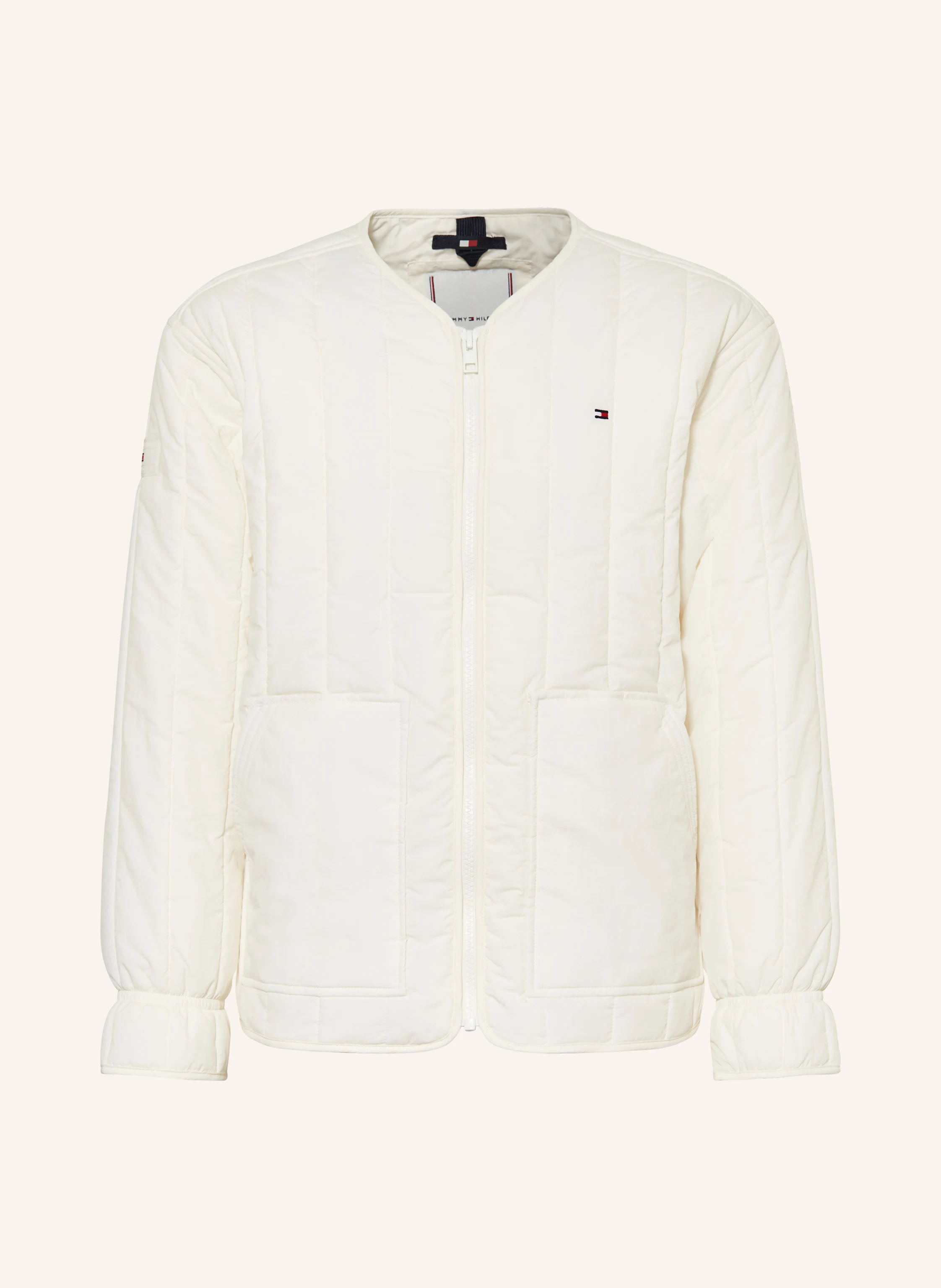 TOMMY HILFIGER Steppjacke