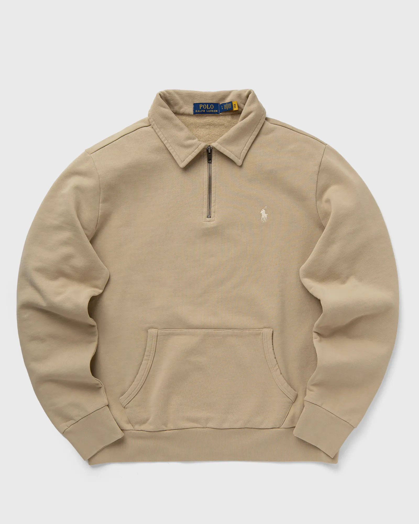 Polo Ralph Lauren LONG SLEEVE-SWEATSHIRT