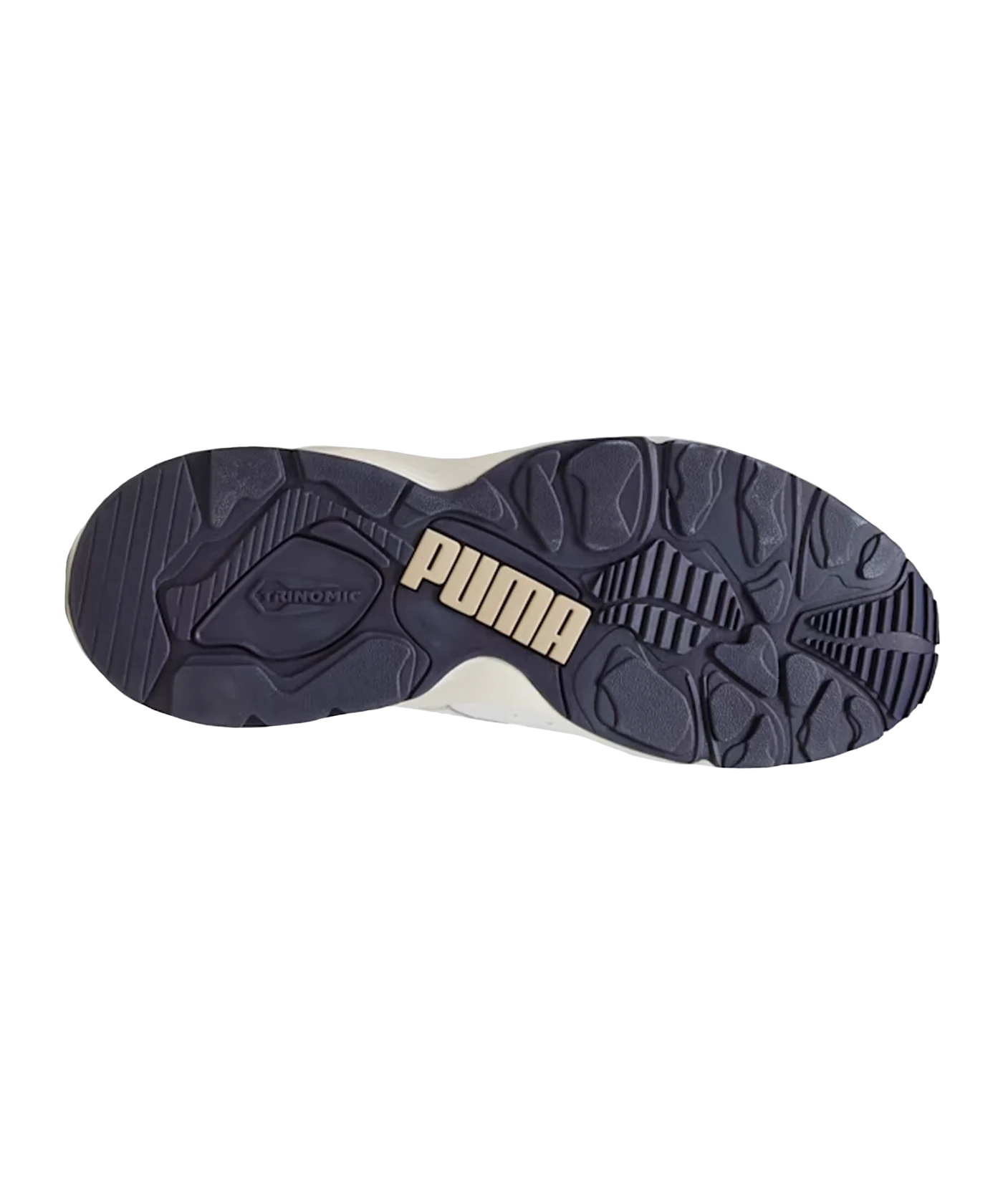 PUMA Prevail Service Line Weiss