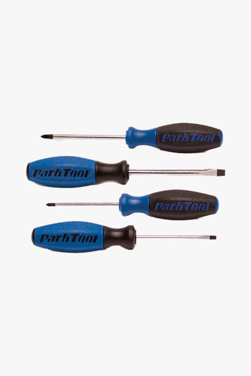 Park Tool SD-SET Schraubenzieher Set