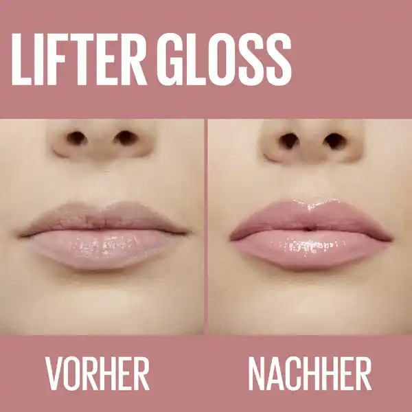 Lippenstift Lifter Gloss 003 Moon