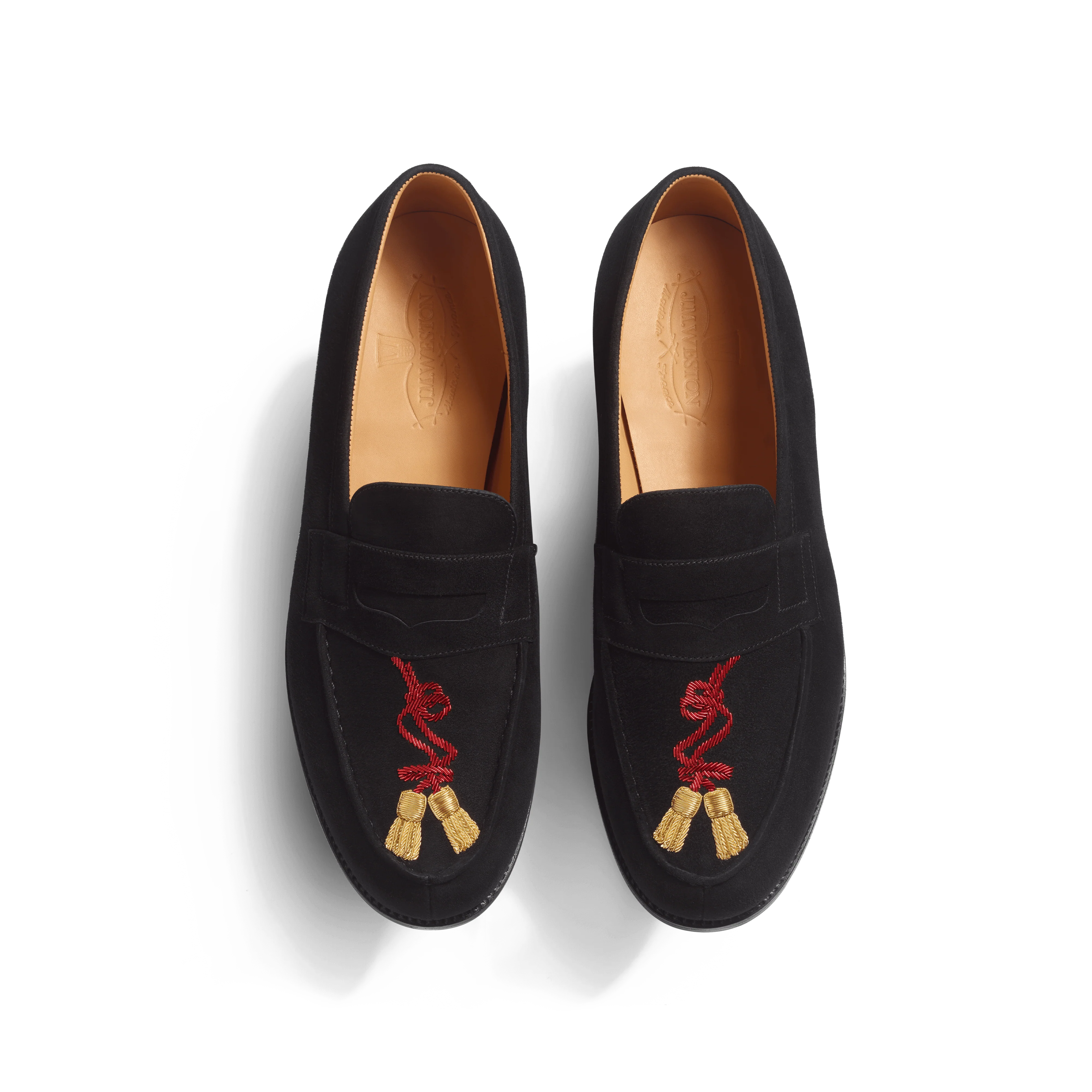 Mocassin 180