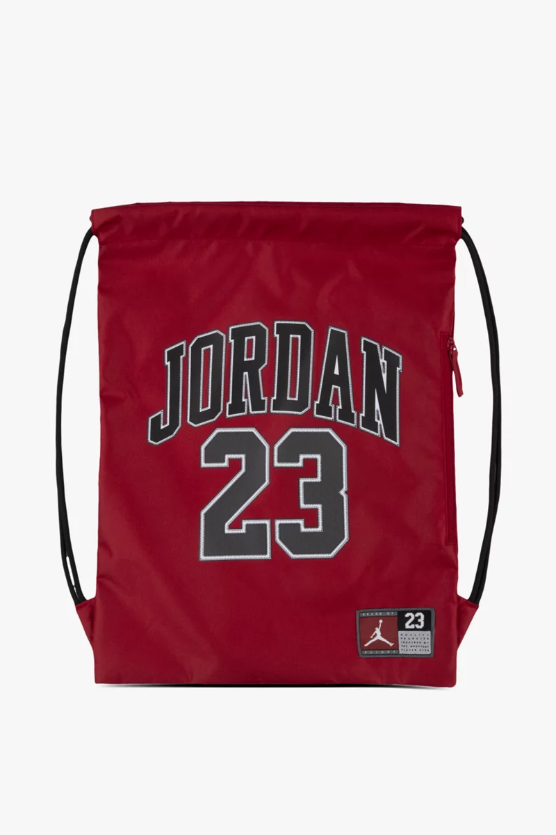 JORDAN Jersey Gymbag