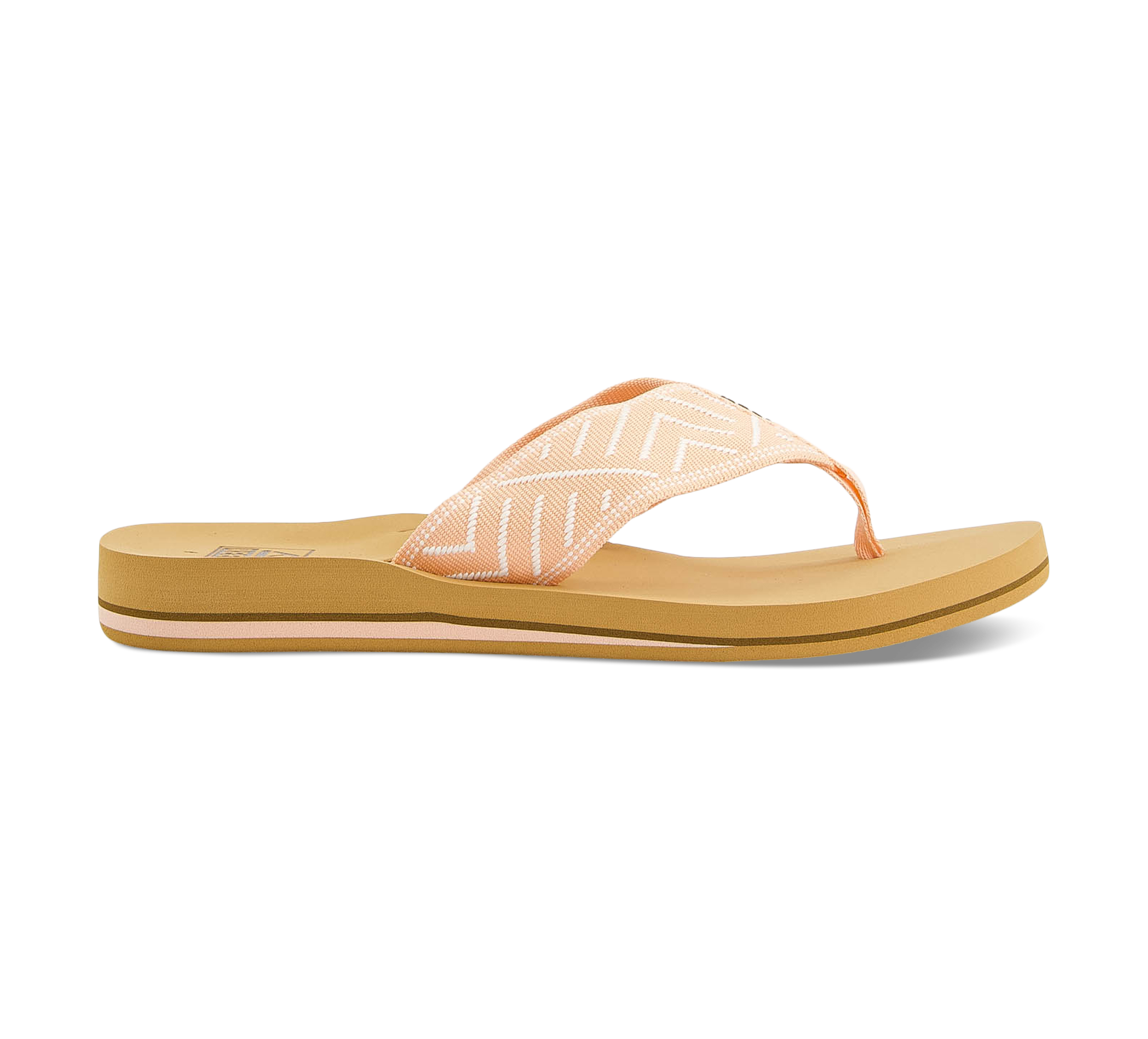 Reef Spring Woven