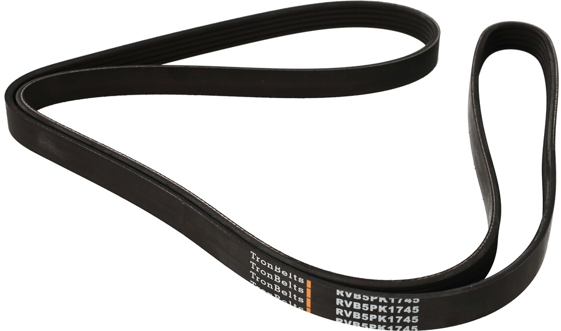 Multi v-rem 5 pk x 1745 mm