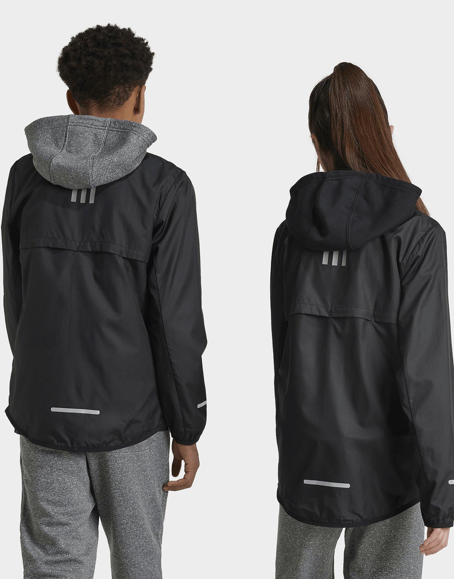 adidas Veste Team WIND.RDY Enfants