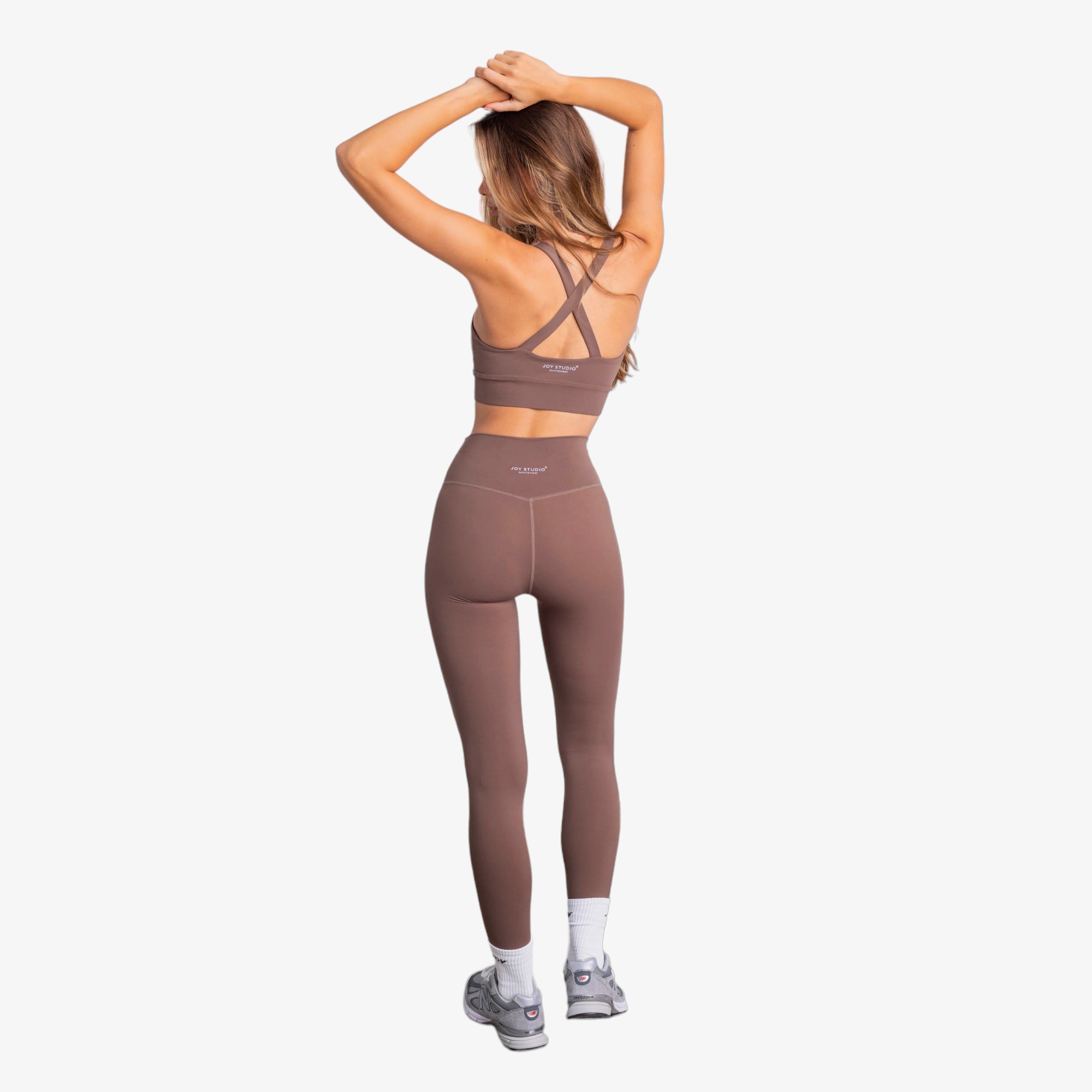 Leggings Mallas Seamless Joy Studio Essential Sporty