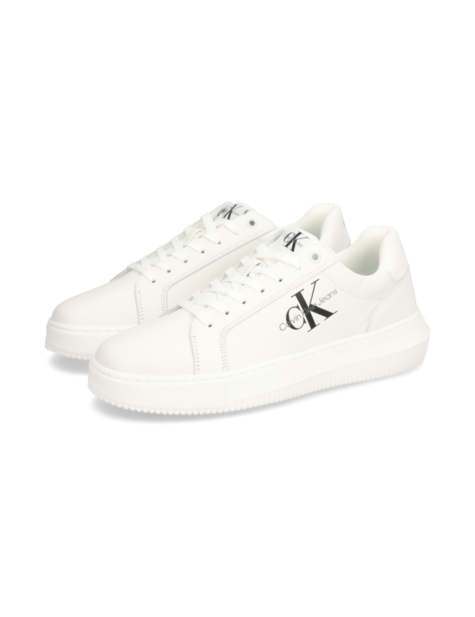 CHUNKY CUPSOLE MONOLOGO
