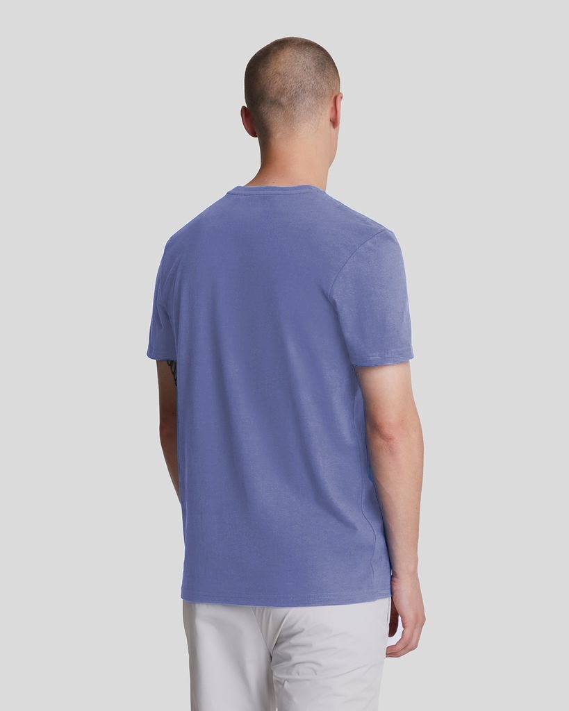 Lyle & Scott  Martin Short Sleeve T-Shirt