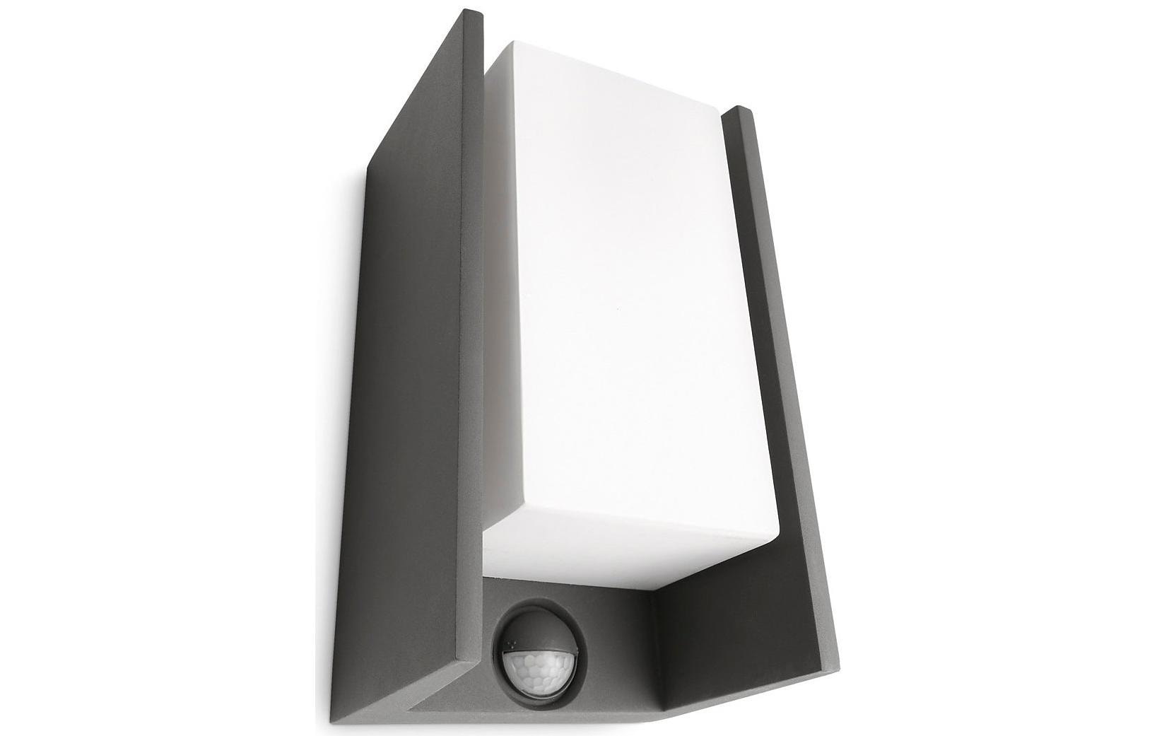 Philips Wandleuchte »Philips Aussenwandleuchte Bridge« E27