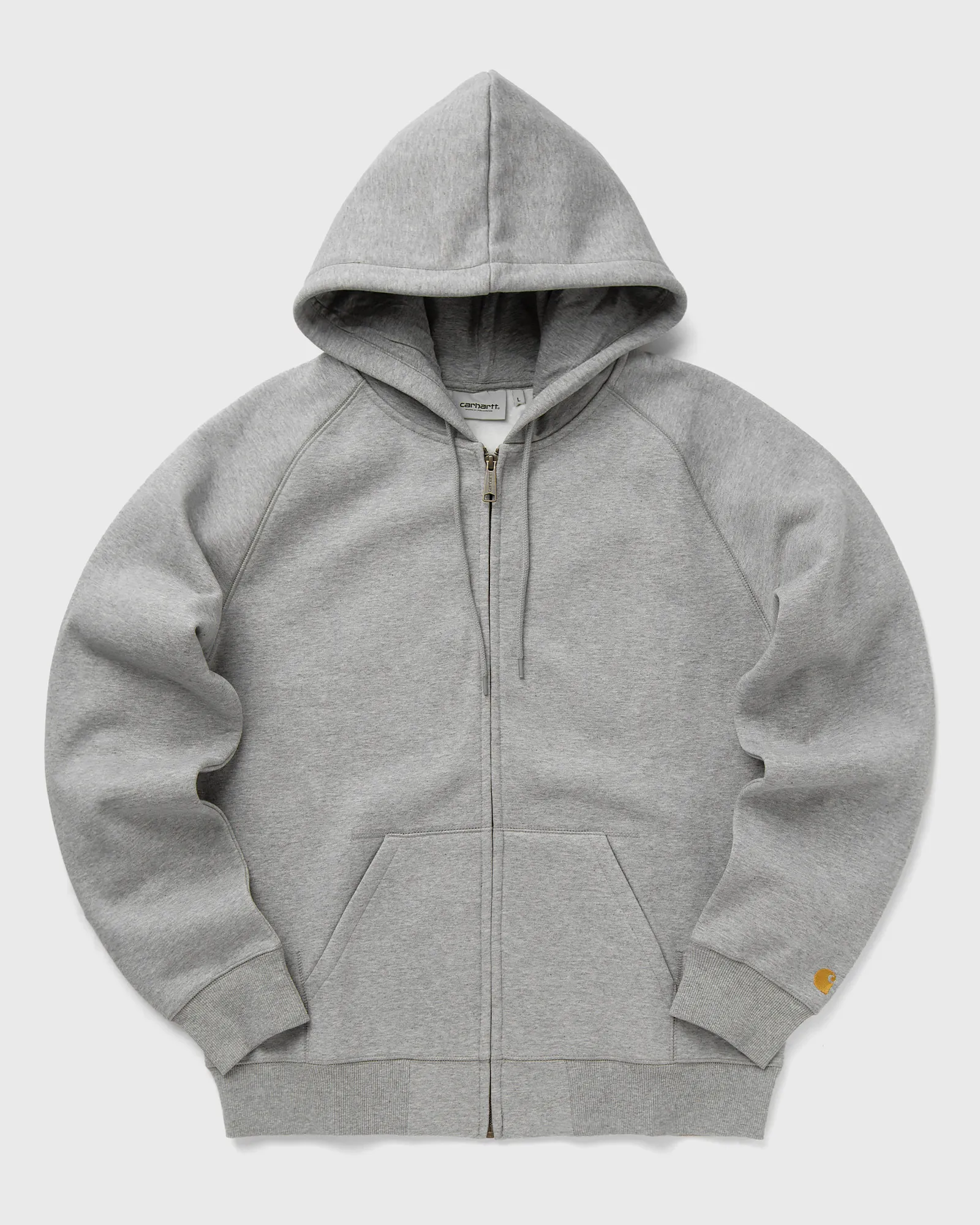 Carhartt WIP Hooded Chase Jacket