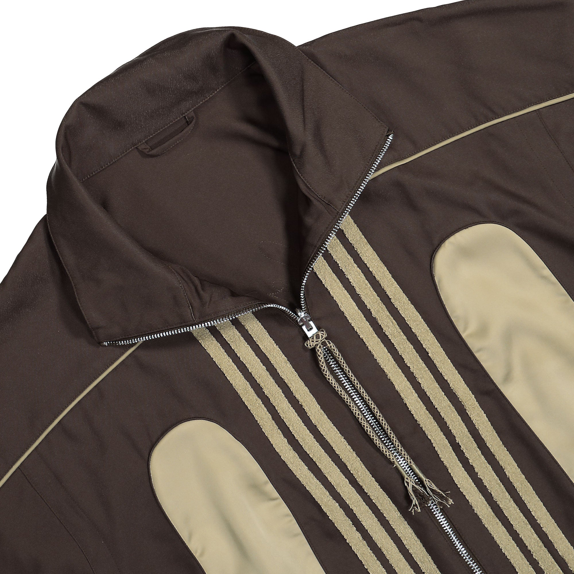 adidas<br>Woven Jacket
