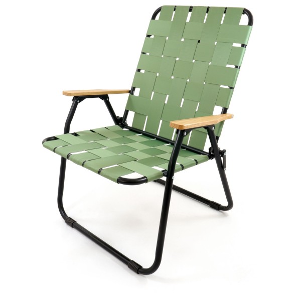 Basic Nature - Enjoy - Chaise de camping
