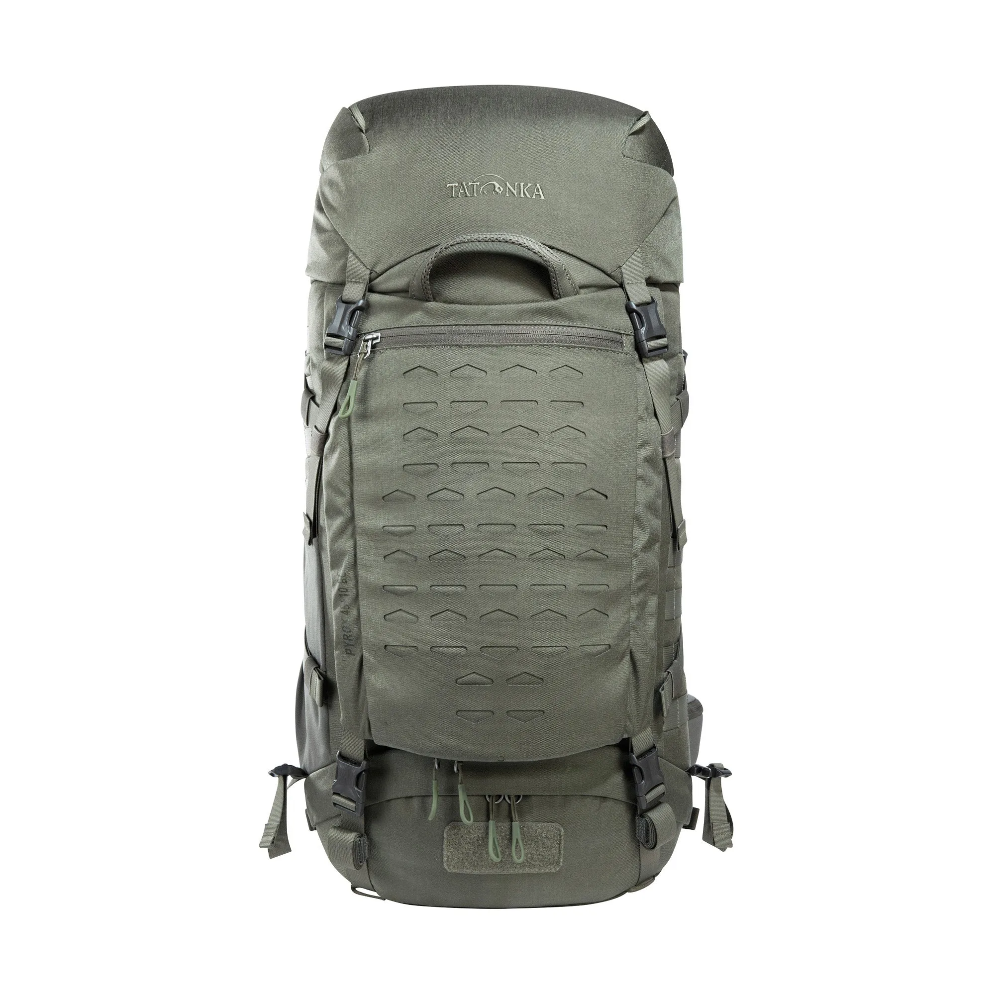 Tatonka -  Tourenrucksack Pyrox 45+10 BC