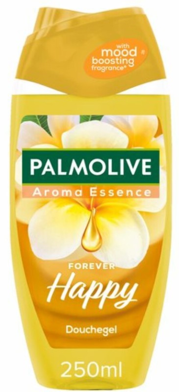 Palmolive Aroma Essences Forever Happy Douchegel 250 ML