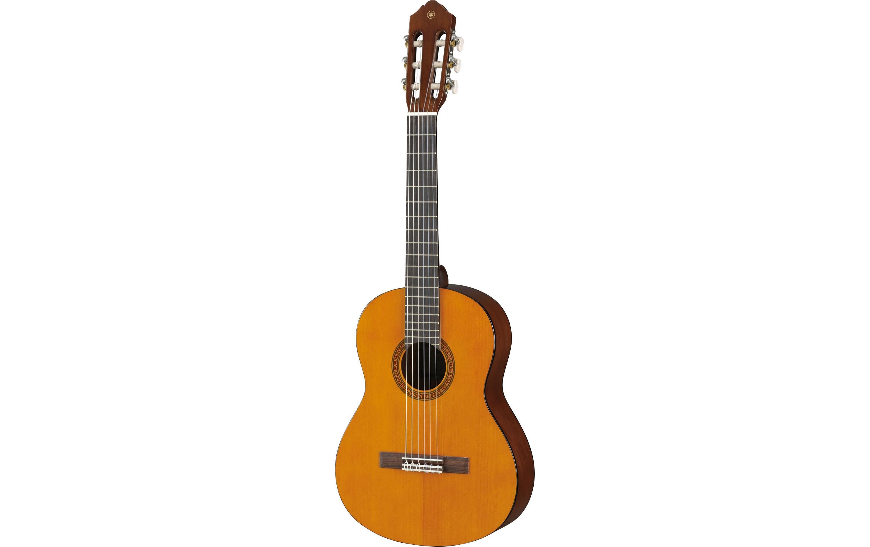 Akustikgitarre CGS102AII<br>Klassische Gitarre in halber Grösse