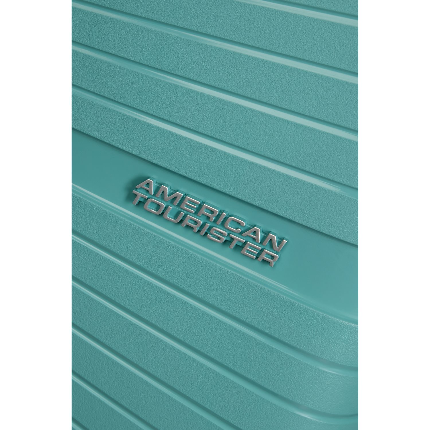 American Tourister Airconic Spinner 77 cm Dusty Turquoise