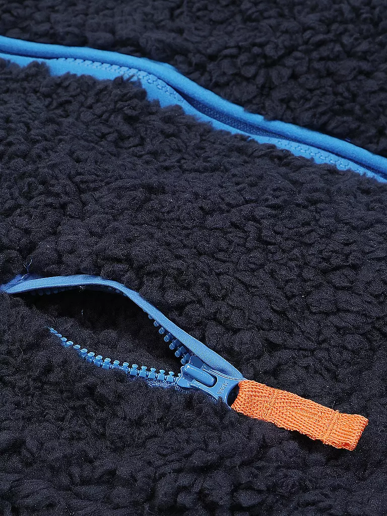 S.OLIVER Jungen Gilet  dunkelblau